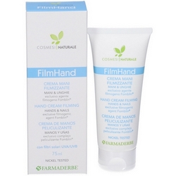 Nutralite Film Hand Cream 150mL