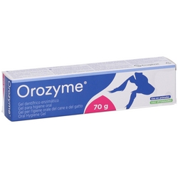 Orozyme Pasta Enzimatica 70g