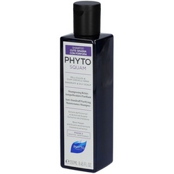 Phytosquam Anti-Dandruff Purifying Shampoo 250mL