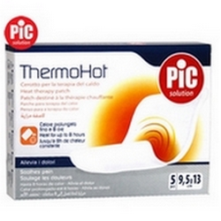 Pic ThermoHot 9,5x13 5Pz