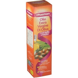 Plasmon Olio Extravergine di Oliva Vitaminizzato 250mL