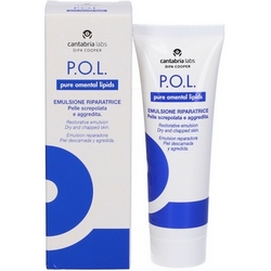 POL Emulsione Riparatrice 50mL