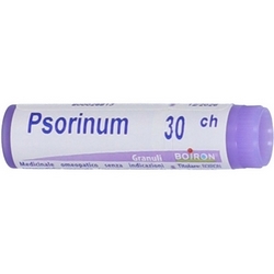 Psorinum 30CH Globuli