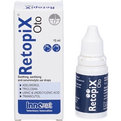 Retopix Oto Gocce 15mL