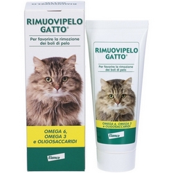 Rimuovipelo Gatto 50g