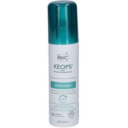 RoC Keops Spray Fresco 100mL