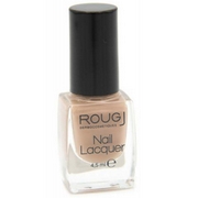 Rougj Nail Lacquer Smalto 06 Ambra 4,5mL