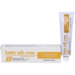 Same Seb Beta Cream 30mL