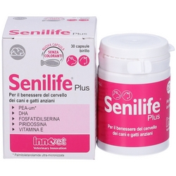 Senilife Plus 30 Capsules 30g