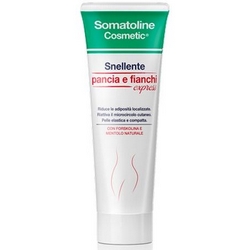 Somatoline Cosmetic Snellente Pancia e Fianchi Express 250mL