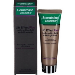 Somatoline Cosmetic Lift Effect Collo-Decollete 50mL