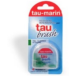 Tau-Marin Tau-Brush Scovolini Ricambio TM2