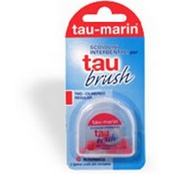 Tau-Marin Tau-Brush Scovolini Ricambio TM3