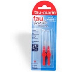 Tau-Marin Tau-Brush Travel Cilindrico