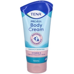 Tena Body Cream 150mL