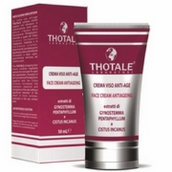 Thotale Crema Viso Anti-Age 50mL