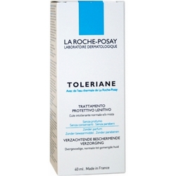 Toleriane Trattamento Protettivo Lenitivo 40mL