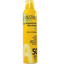 Angstrom Bambini Spray Trasparente Ultra-Protettivo SPF50 250mL