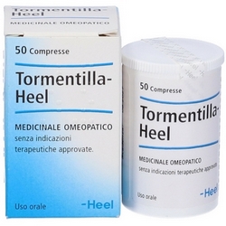 Tormentilla Heel Tablets