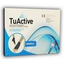 TuActive Manopola con Dita S