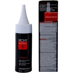 Vichy Homme LiftActiv 30mL