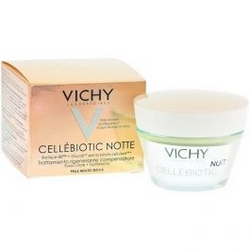 Vichy CelleBiotic Notte 50mL