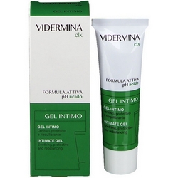 Vidermina CLX Gel 30mL