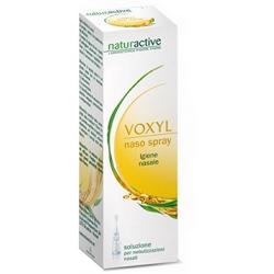 Voxyl Naso Spray 20mL