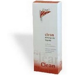 Zaic 20 Clean Detergente Liquido 150mL