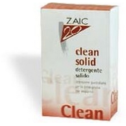 Zaic 20 Clean Solid Soap 100g