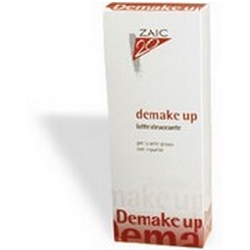 Zaic 20 Demake Up Latte Struccante 200mL