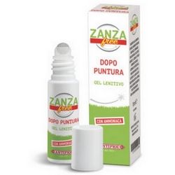 Zanza Free Dopo Puntura Adulti Gel Lenitivo 20mL