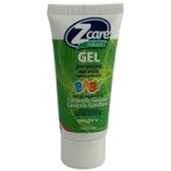 ZCare Natural Gel Baby 50mL